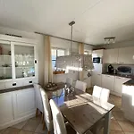 Strandperle 264 Mit Sauna Und Kamin Hébergement de vacances *