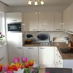 Strandperle 264 Mit Sauna Und Kamin * Julianadorp