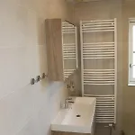 Strandperle 264 Mit Sauna Und Kamin Hébergement de vacances *