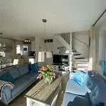 Strandperle 264 Mit Sauna Und Kamin Julianadorp