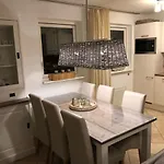 Hébergement de vacances Strandperle 264 Mit Sauna Und Kamin *