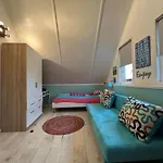 Strandperle 264 Mit Sauna Und Kamin Hébergement de vacances