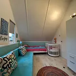 Strandperle 264 Mit Sauna Und Kamin Hébergement de vacances