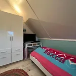 Strandperle 264 Mit Sauna Und Kamin Julianadorp