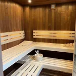 Hébergement de vacances Strandperle 264 Mit Sauna Und Kamin *