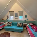 Hébergement de vacances Strandperle 264 Mit Sauna Und Kamin *