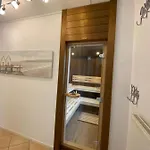 Hébergement de vacances Strandperle 264 Mit Sauna Und Kamin *