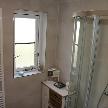 Strandperle 264 Mit Sauna Und Kamin