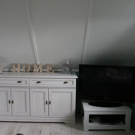 Strandperle 264 Mit Sauna Und Kamin *