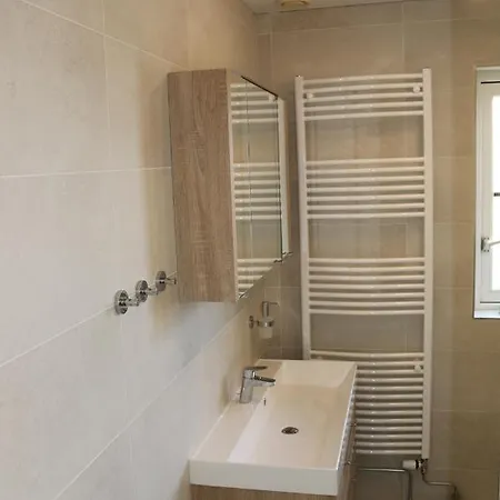 Strandperle 264 Mit Sauna Und Kamin בית נופש *