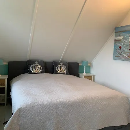 Strandperle 264 Mit Sauna Und Kamin בית נופש