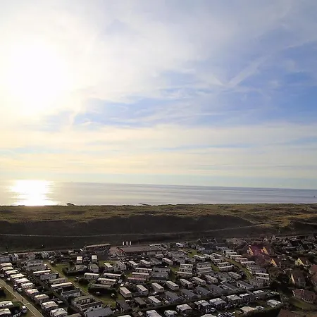 Strandperle 264 Mit Sauna Und Kamin