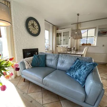 Strandperle 264 Mit Sauna Und Kamin *